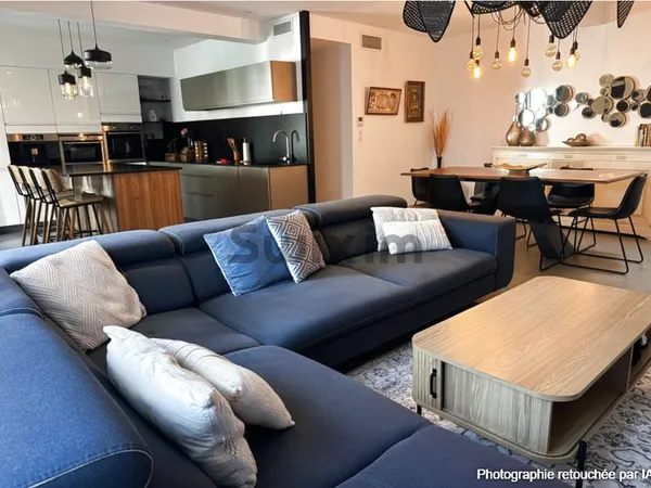 Aux portes de la petite Camargue, Magnifique Maison de villa