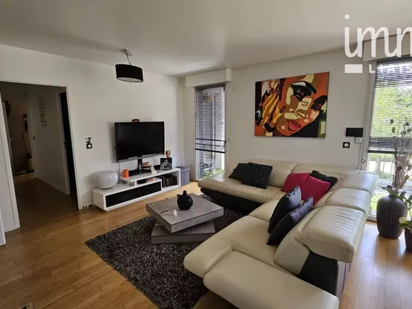 Chambre disponible