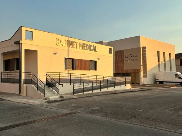 Locaux profession paramédical , médical ( de santé)
