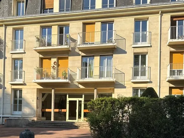 Studio de 17m2 à louer sur Compiègne