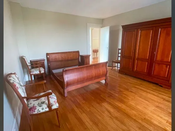 Collocataire Maison Ancenis