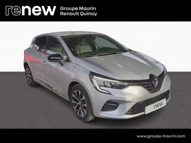 Renault Clio 1.3 tce 140ch techno — photo 4