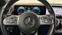 Mercedes Gla 200 d 150ch AMG Line 8G-DCT — photo 25