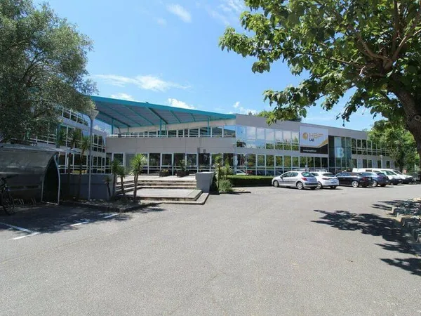 Bureaux 95 m²