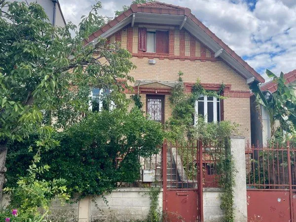 Maison 5 pièces 93m2