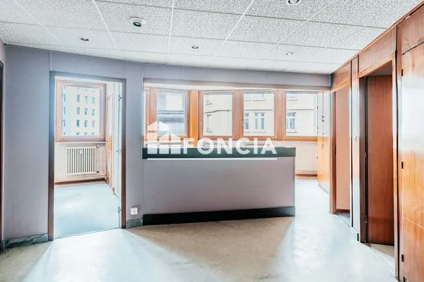 Appartement 8 pièces 250 m²