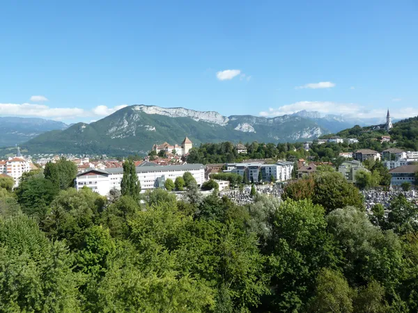 Vends appartement 197m² Annecy - Vue imprenable