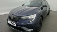 Renault Arkana 1.6 E-Tech 145ch full hybrid esprit Alpine -24