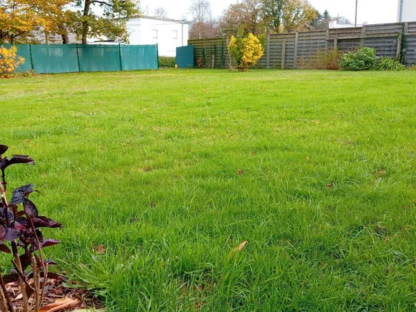 Terrain 400 m²