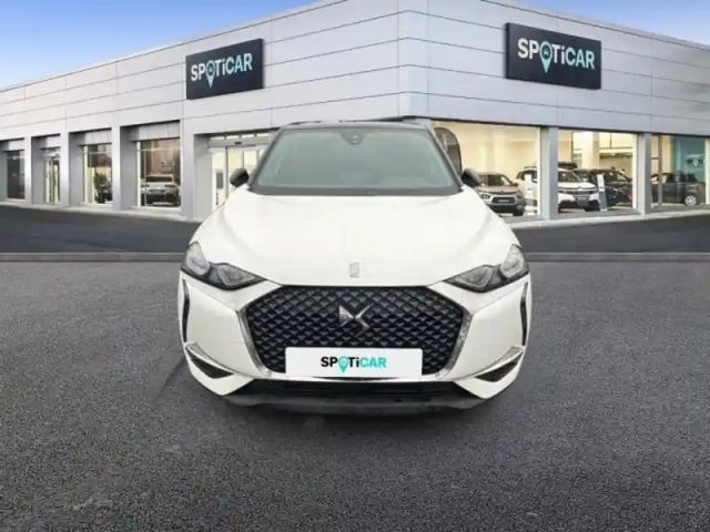 Ds Ds 3 puretech 130ch performance line automatique — photo 2