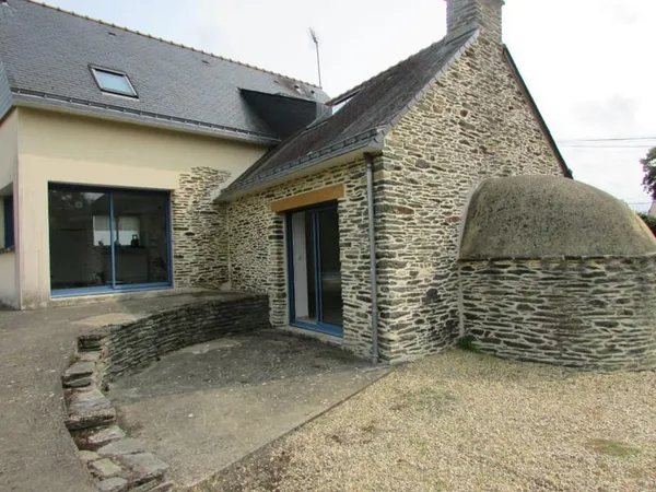 MAISON TYPE 3