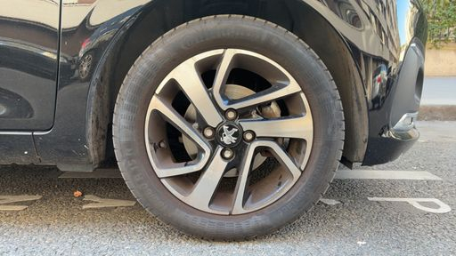 Peugeot 108 1.0 VTI 72 BMP5 - Allure – 2019 – 26929 km – Essence – Boîte Automatique — photo 16