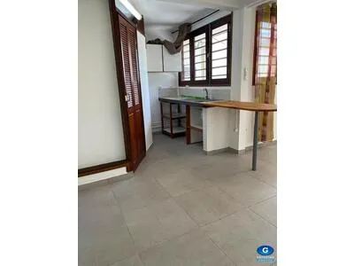 Studio CAYENNE 1 pièce