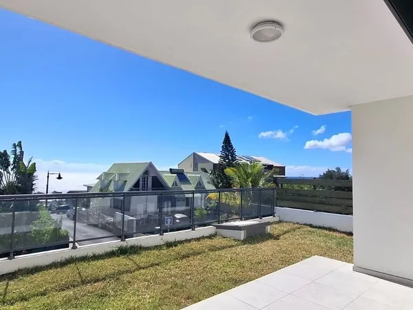 Appartement 4 pièces 79 m²