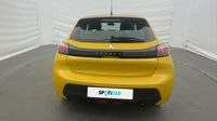Peugeot 208 1.2 PureTech 75ch S&S Active Pack — photo 5