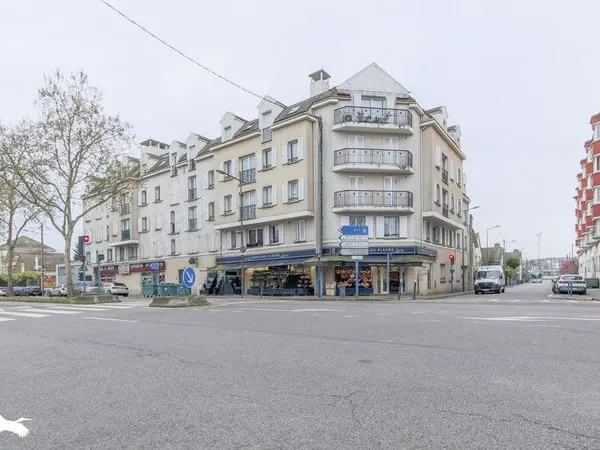 Appartement 3 pièces 68 m²