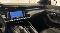 Peugeot 508 PureTech 180ch S&S GT Line EAT8 — photo 26