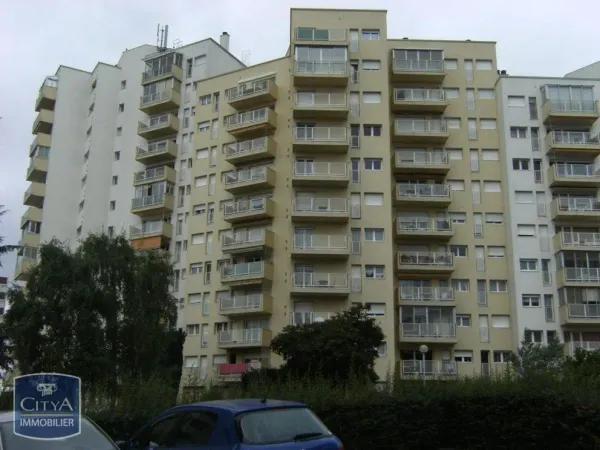 Appartement 5 pièces 88 m²