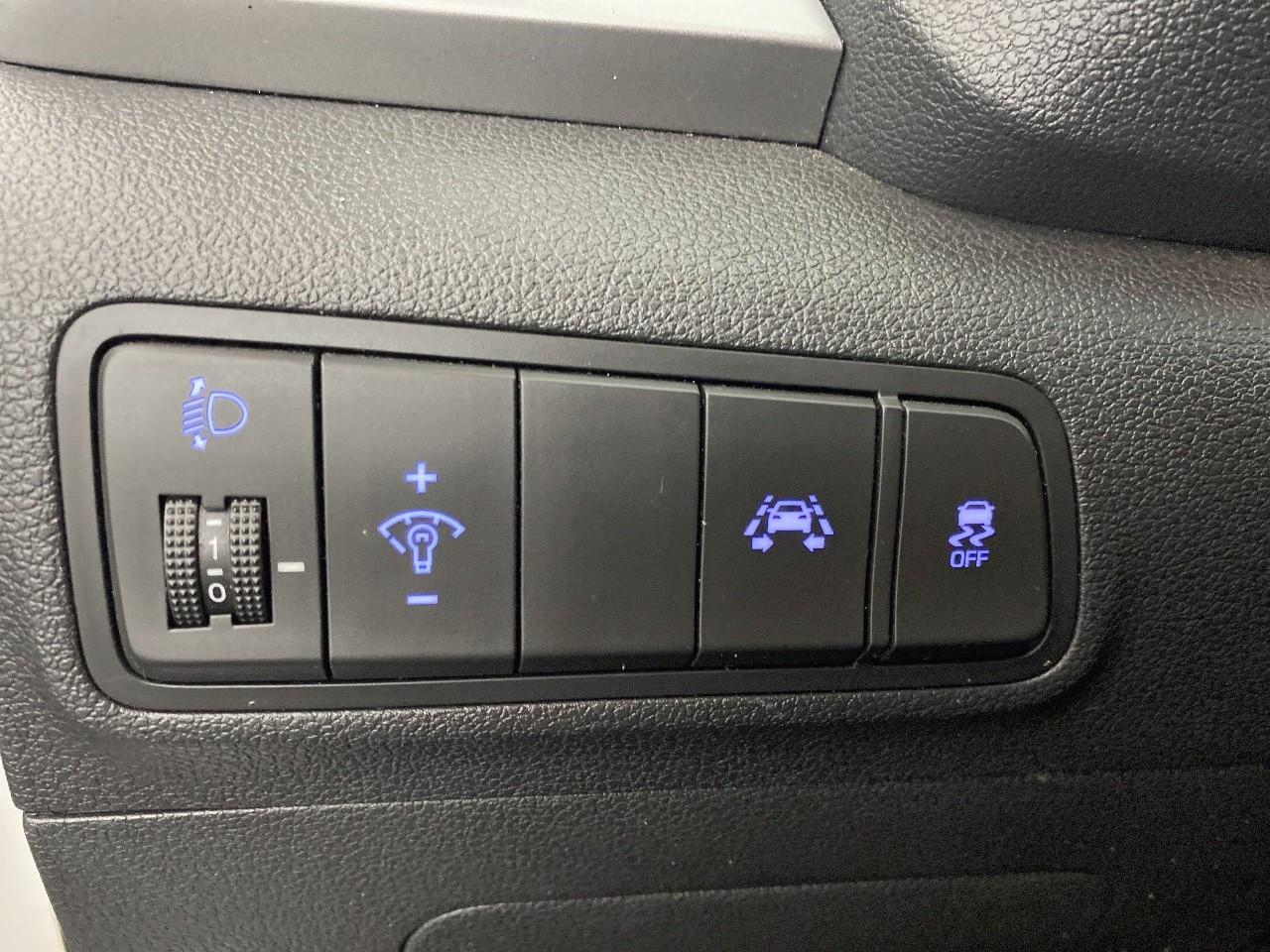 Hyundai Tucson 1.7 crdi 115 2wd business — photo 18