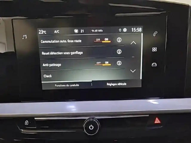 Opel Mokka electrique 136 ch &amp; batterie 50 kwh — photo 54