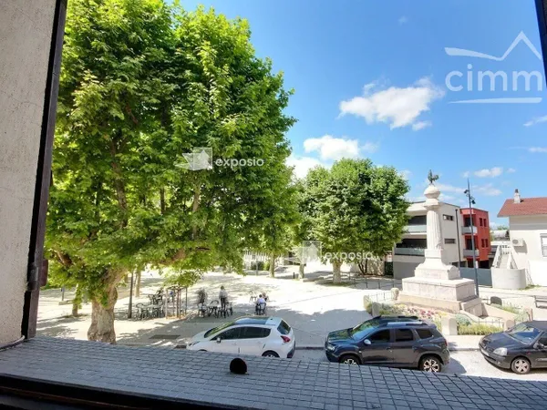 LOCATION GRESIVAUDAN DOMENE : Appartement 2 Pièces meublé