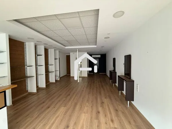 Local commercial 65 m²