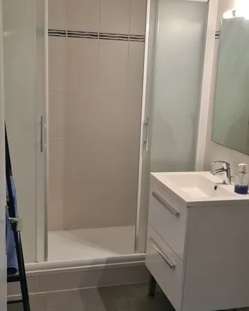 Appartement Location Fleury-les-Aubrais 1p 30m² 650€