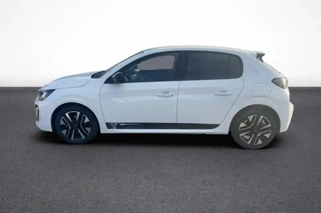 Peugeot 208 100 s&amp;s bvm6 — photo 25