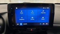 Toyota Yaris Cross 116h Design MY22 — photo 18