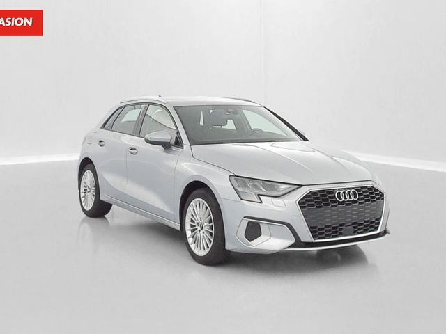 Audi SPORTBACK IV 35 TFSI 150ch Design S tronic