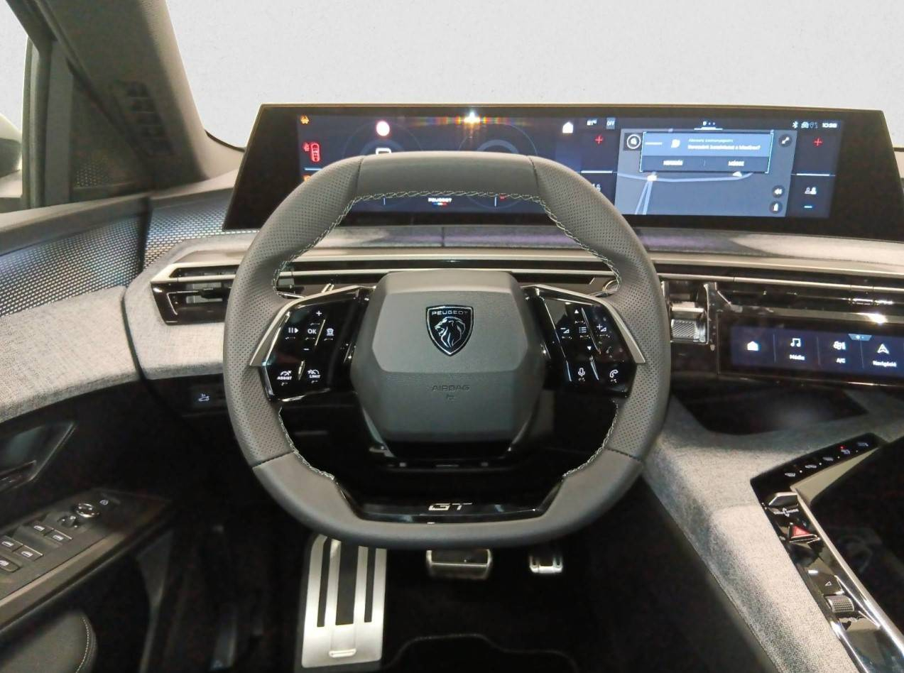 Peugeot 3008 — photo 17