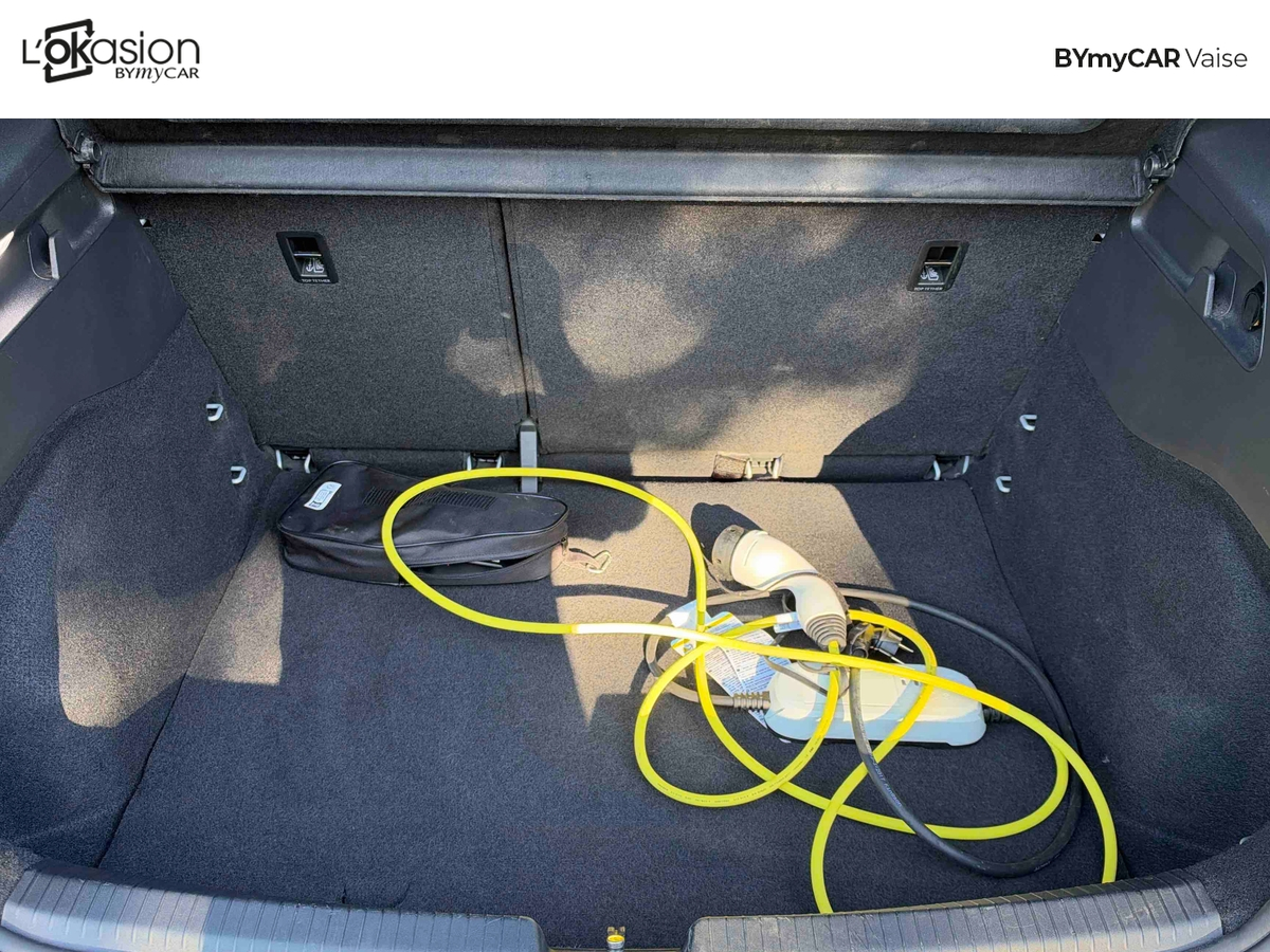 Cupra Born 230 ch - Batterie XL — photo 13