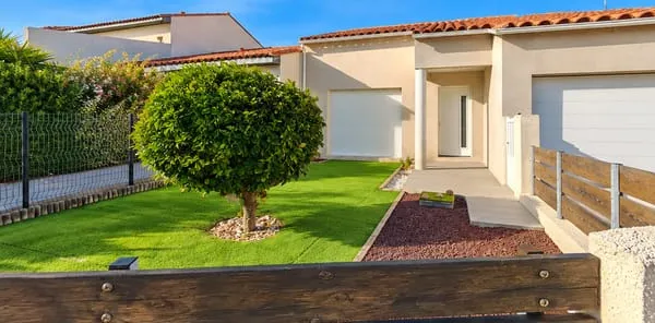 Maison 3 pièces 77 m²