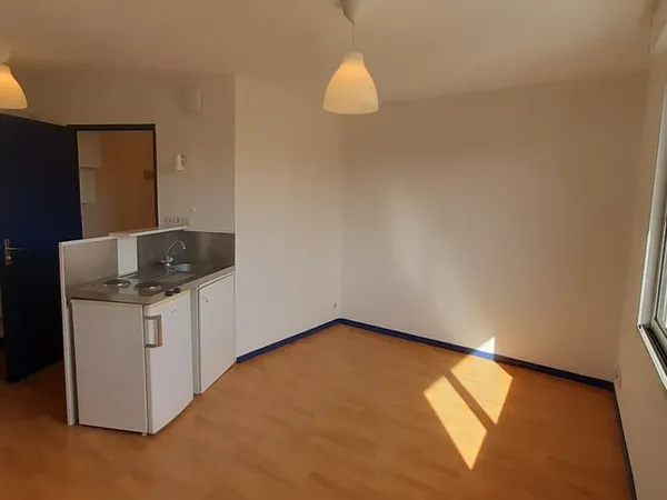 Studio à louer 23 m2
