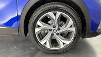 Renault Captur 1.3 TCe 160ch FAP RS Line EDC -21 — photo 20