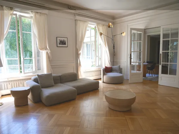 Appartement de luxe Vente Lyon 7p 262m² 1850000€