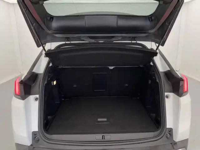 Peugeot 3008 1.2 puretech 130ch s&amp;s eat6 — photo 13