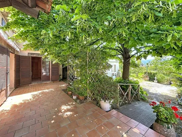 Maison 4 pièces 93 m²