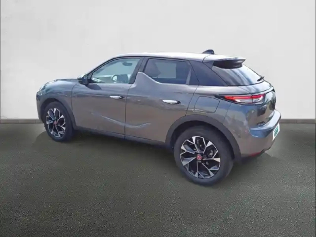 Ds Ds 3 ds3 crossback puretech 130 eat8 — photo 7