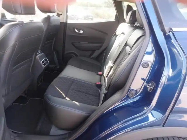 Renault Kadjar blue dci 115 — photo 15