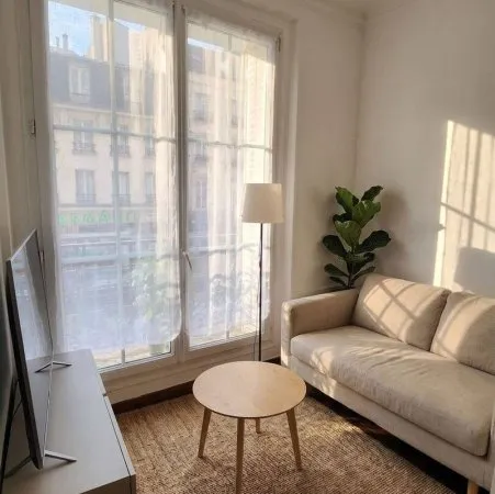 Appartement 1 pièce 12 m²