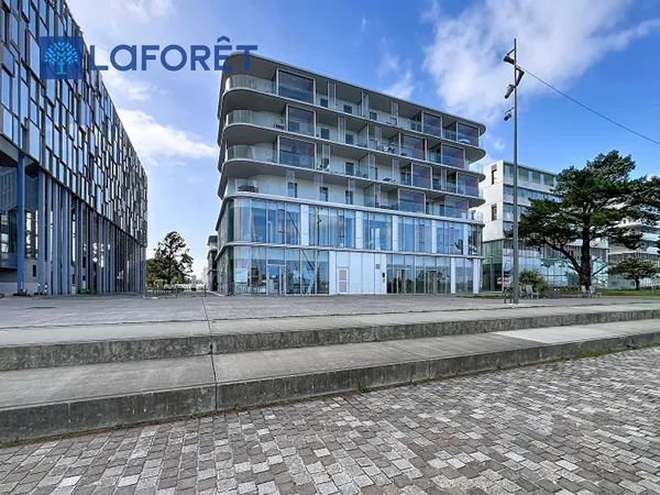 Appartement 4 pièces 80 m²