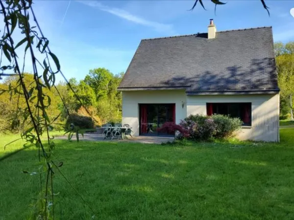 Maison 7 pièces 119 m²