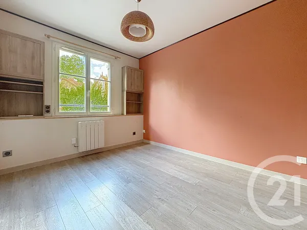 Appartement 3 pièces 50 m²