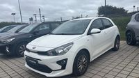 Kia Rio 1.2 DPi 84ch Active