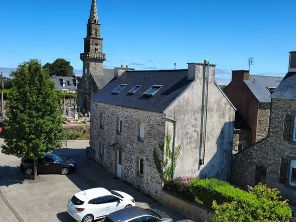 Maison 5 pièces 105 m²