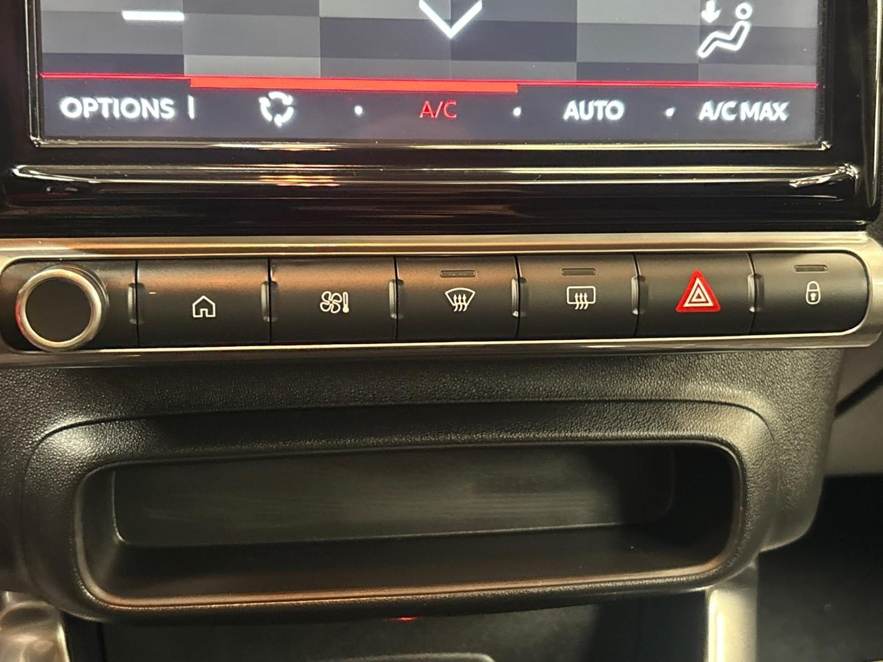 Citroën C3 Aircross puretech 130ch s&s shine eat6 — photo 21