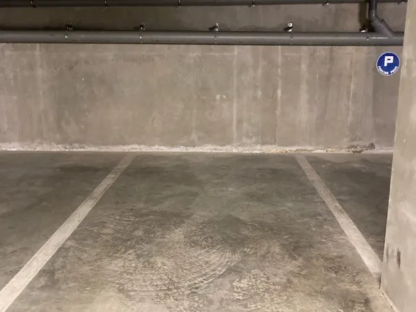 Place de parking
