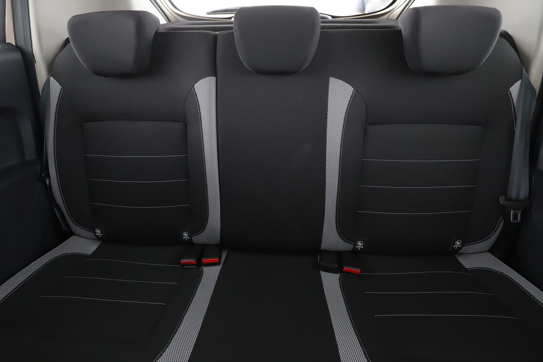Dacia Sandero Stepway 1.5 dCi Blue — photo 14