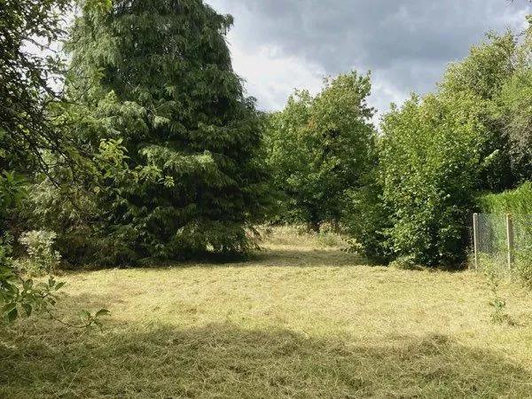 Terrain de loisirs